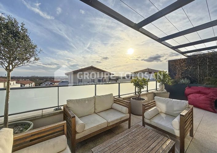 vente Appartement Saint-orens-de-gameville