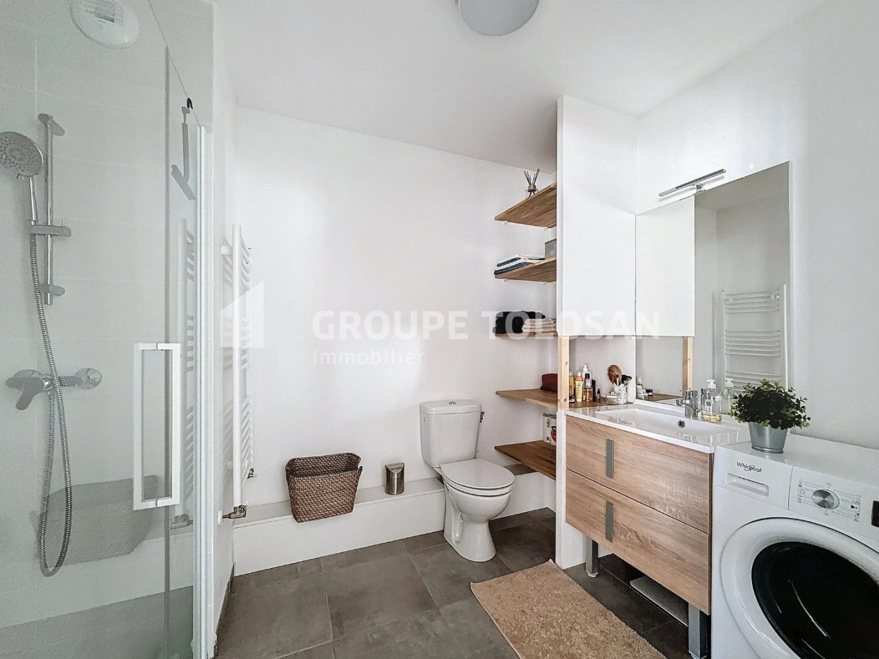 vente Appartement Saint-orens-de-gameville - Photo 8