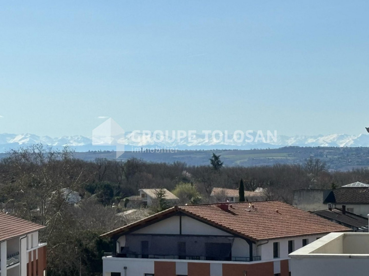 vente Appartement Saint-orens-de-gameville - Photo 2