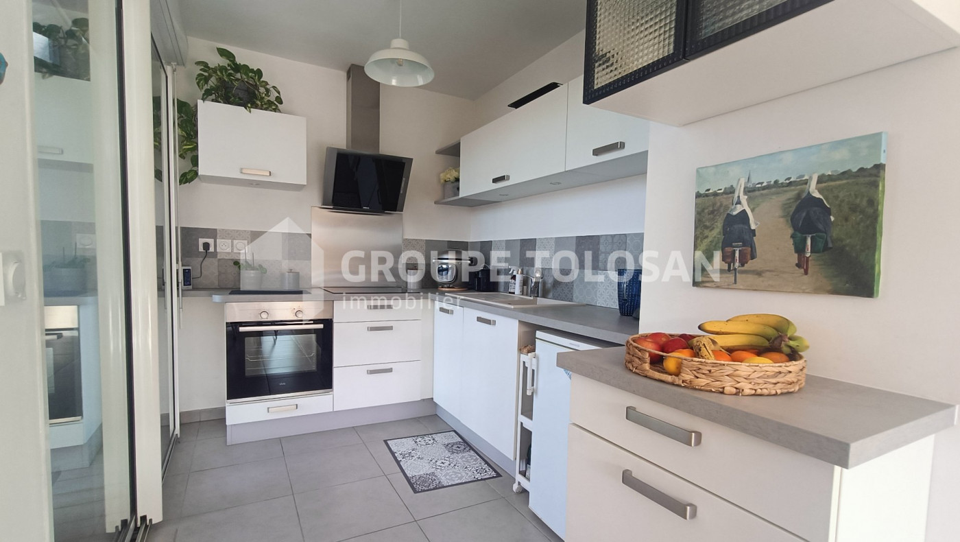 vente Appartement Saint-orens-de-gameville - Photo 7