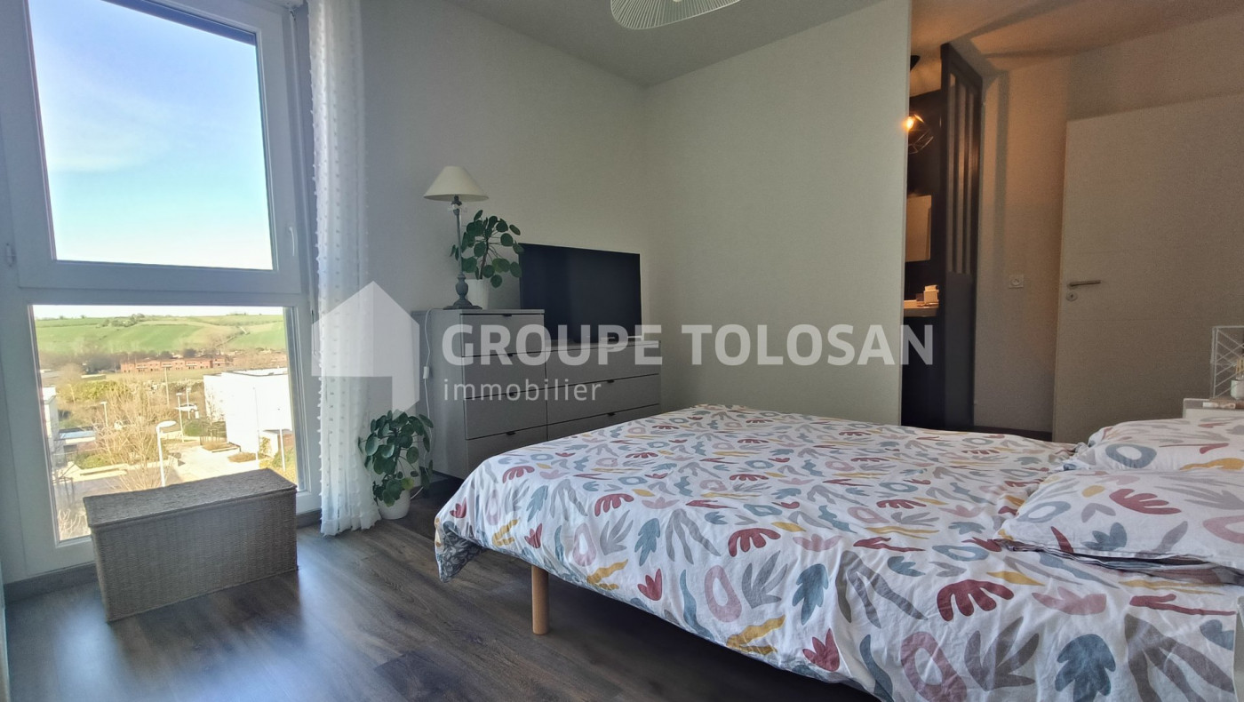 vente Appartement Saint-orens-de-gameville - Photo 9