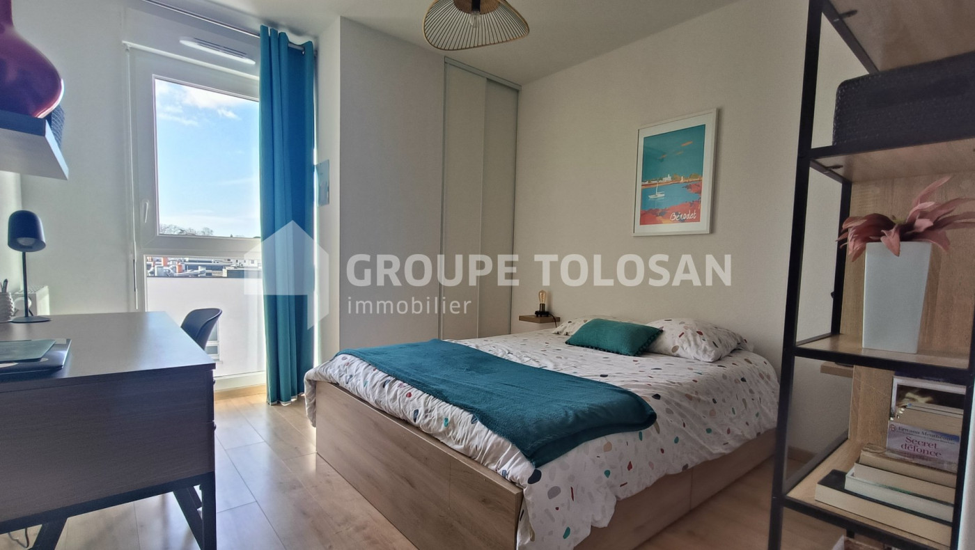 vente Appartement Saint-orens-de-gameville - Photo 10