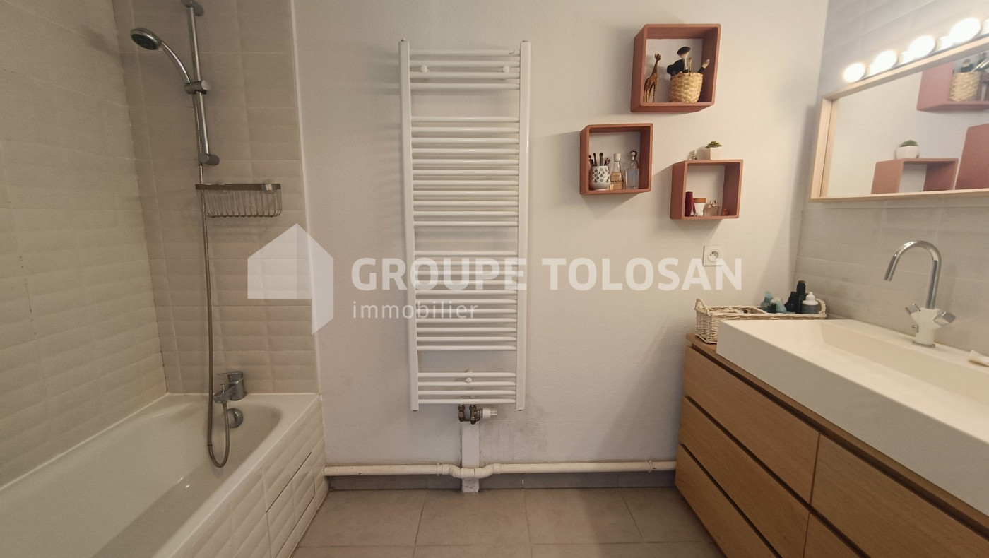 vente Appartement Saint-orens-de-gameville - Photo 12