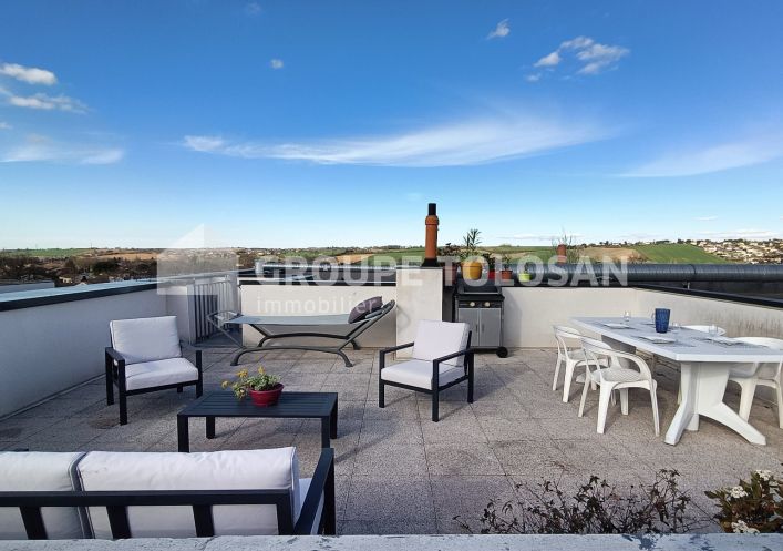 vente Appartement Saint-orens-de-gameville