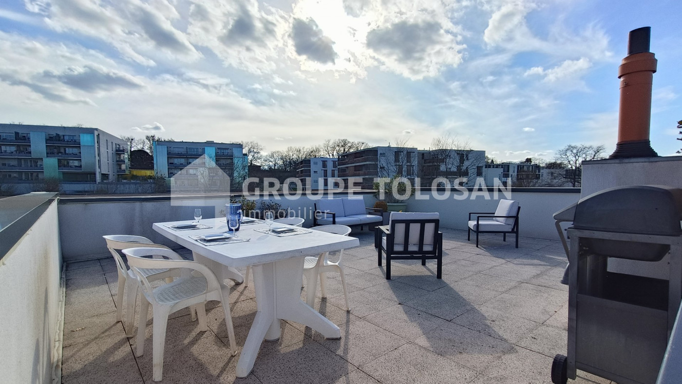 vente Appartement Saint-orens-de-gameville - Photo 4