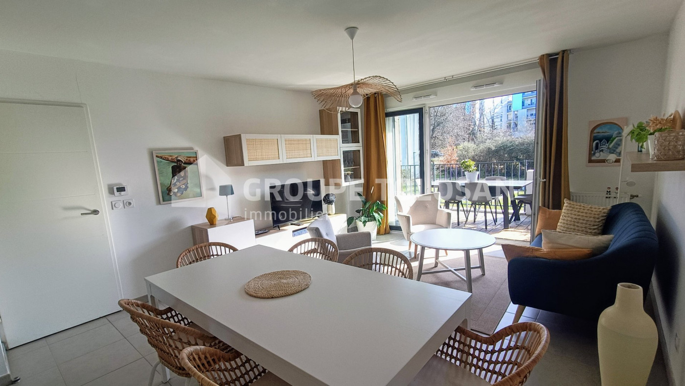 vente Appartement Saint-orens-de-gameville - Photo 5