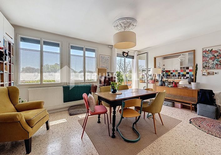 vente Maison Saint-orens-de-gameville