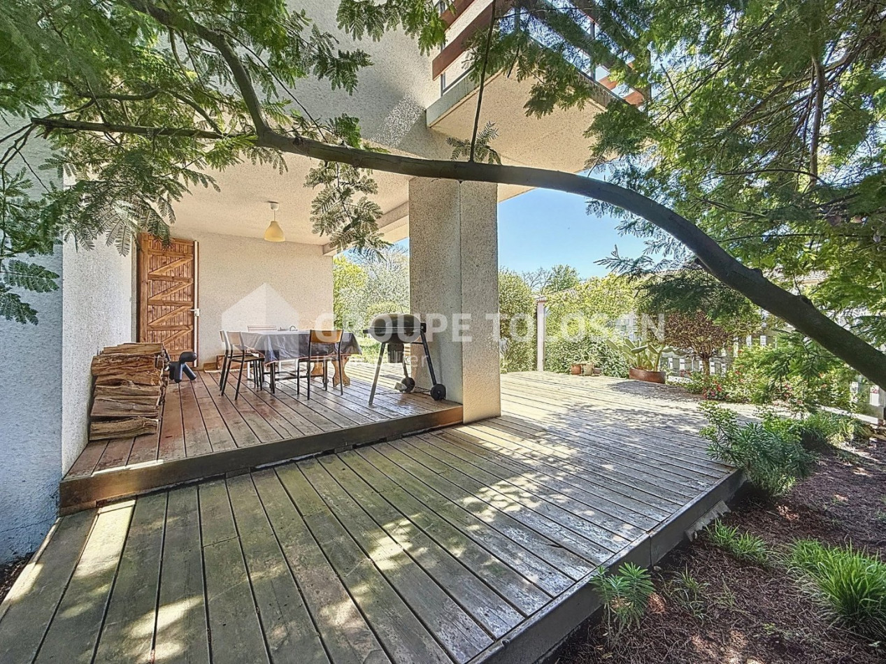 vente Maison Saint-orens-de-gameville - Photo 2