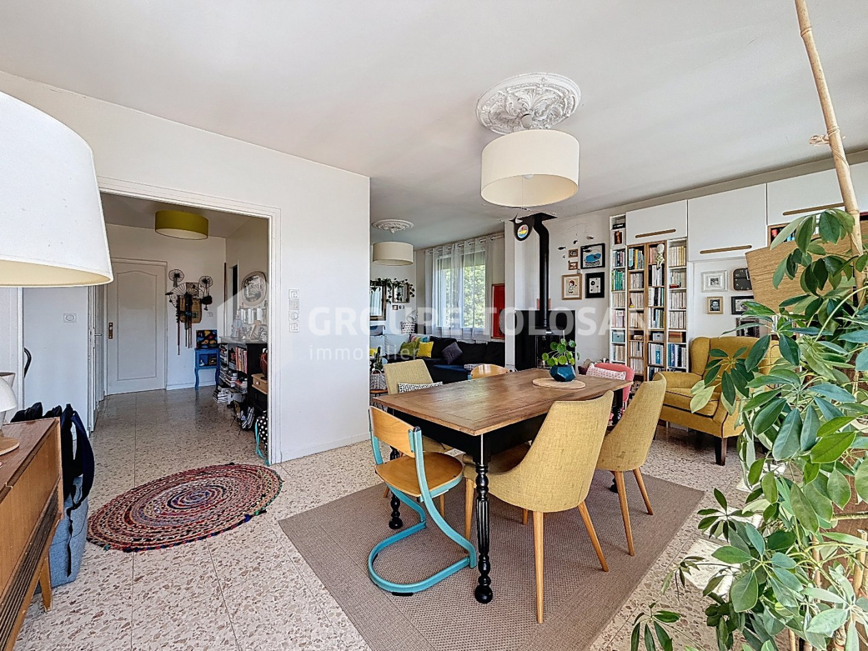 vente Maison Saint-orens-de-gameville - Photo 5