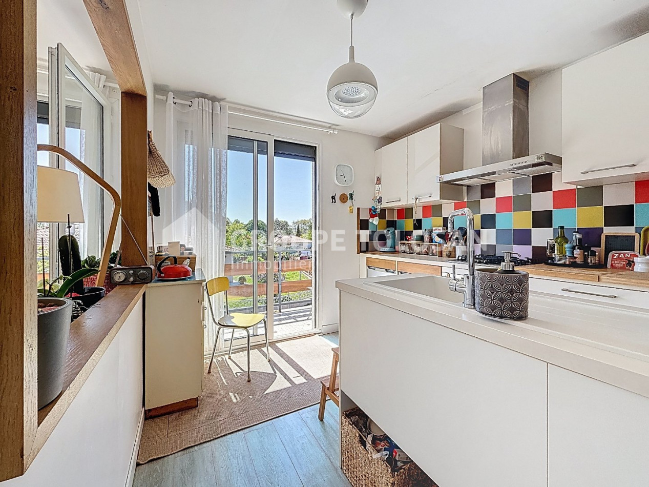 vente Maison Saint-orens-de-gameville - Photo 6