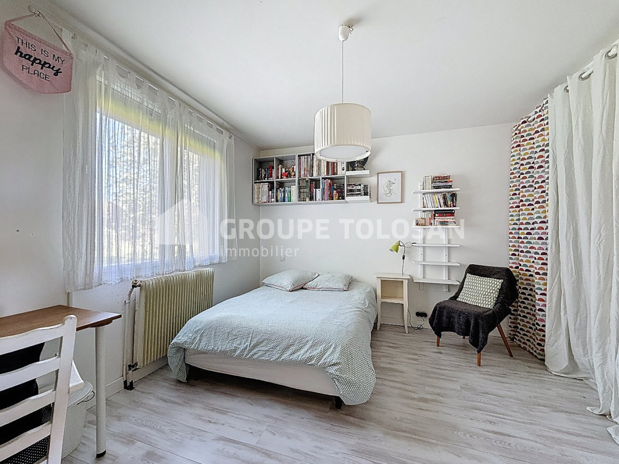 vente Maison Saint-orens-de-gameville - Photo 9