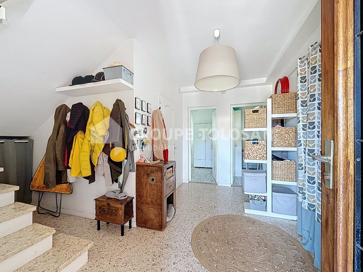 vente Maison Saint-orens-de-gameville - Photo 11