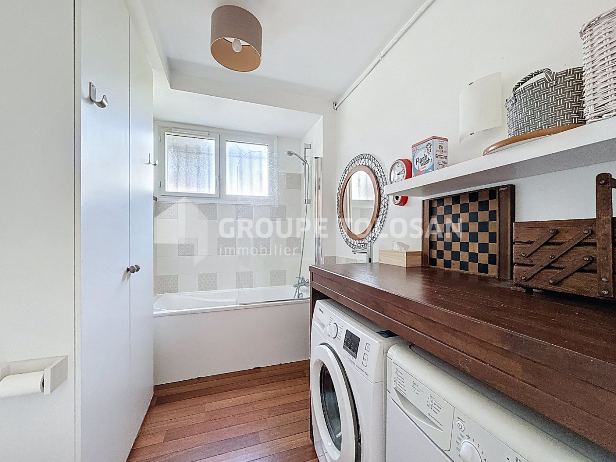 vente Maison Saint-orens-de-gameville - Photo 12