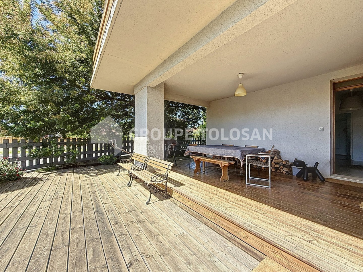 vente Maison Saint-orens-de-gameville - Photo 13