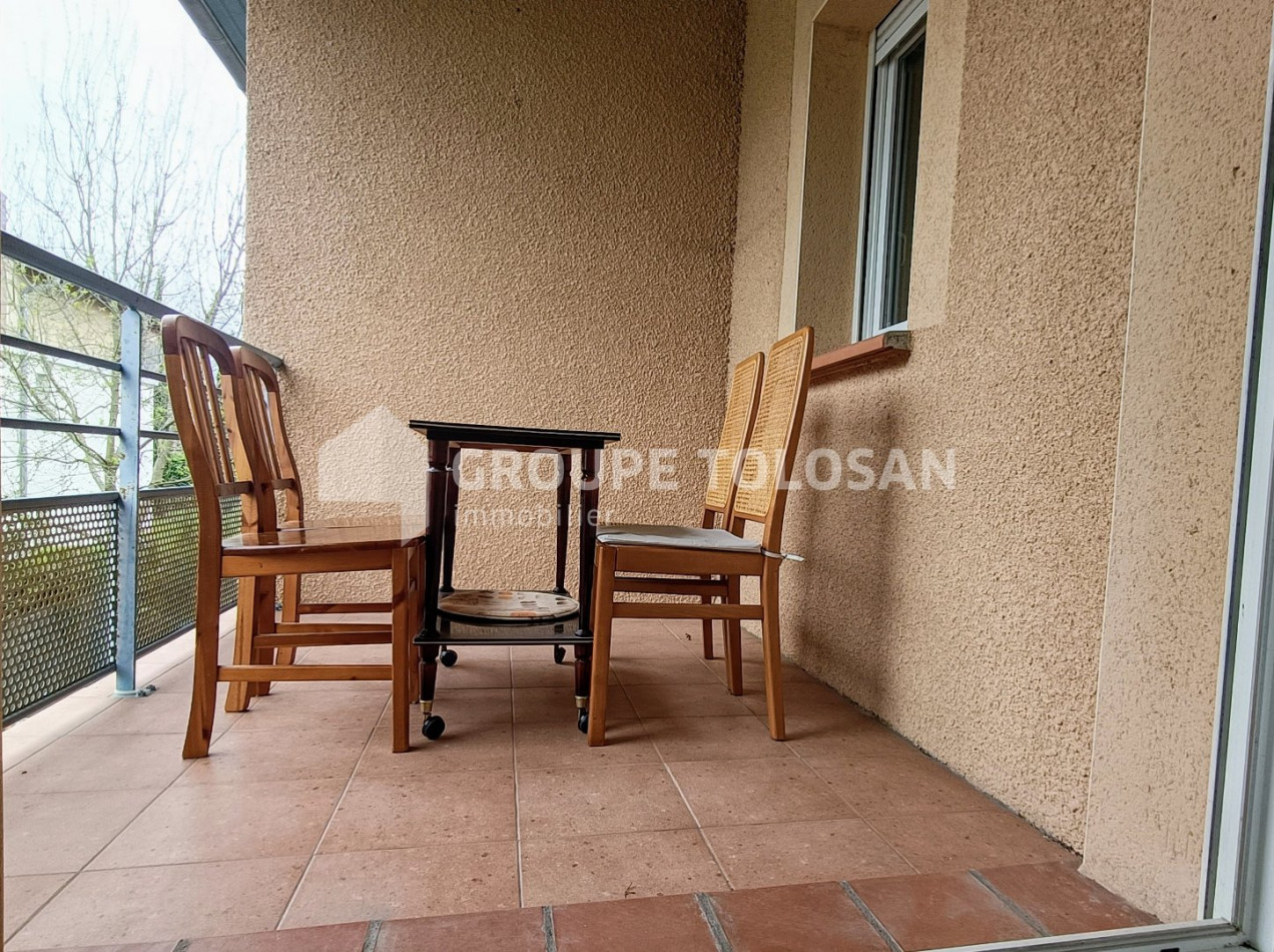 vente Appartement Saint-orens-de-gameville - Photo 3