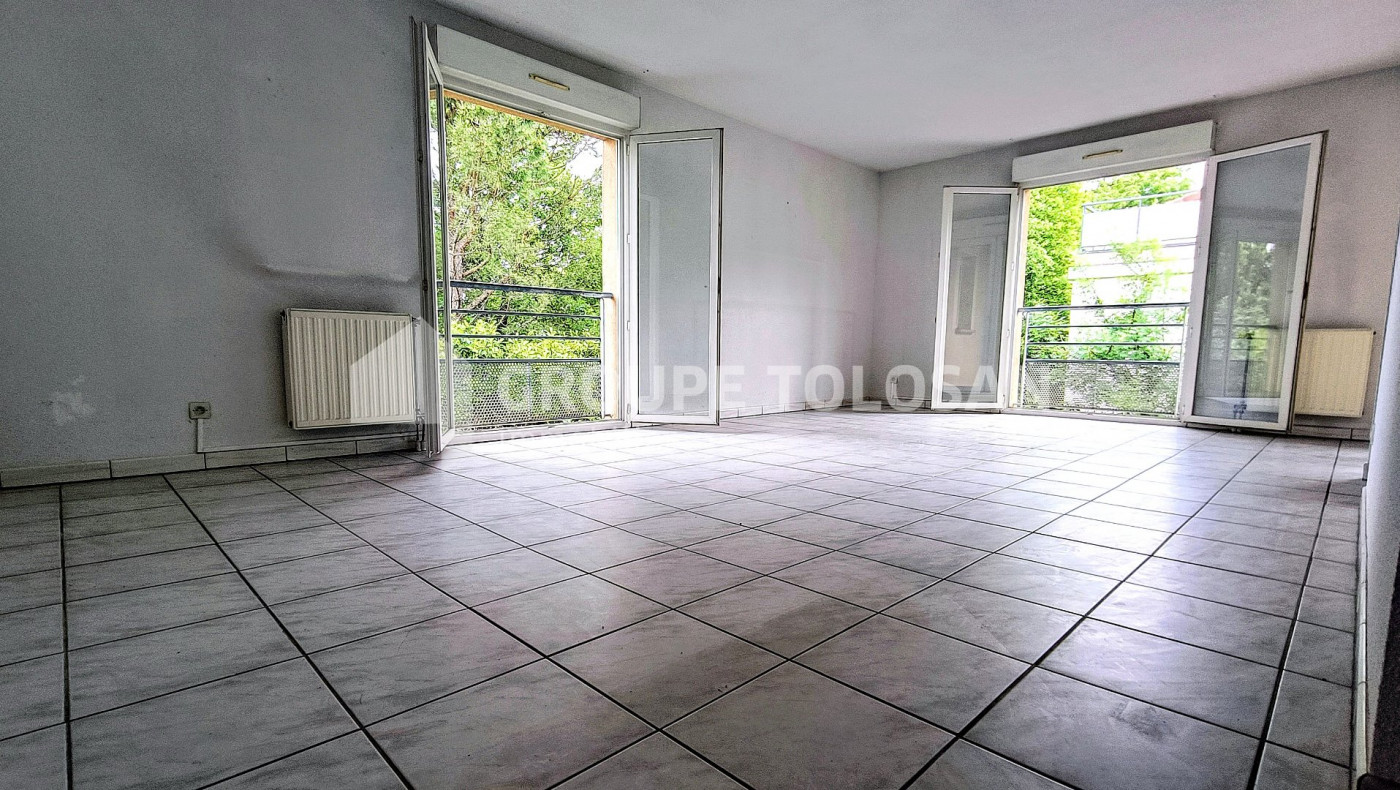 vente Appartement Saint-orens-de-gameville - Photo 2