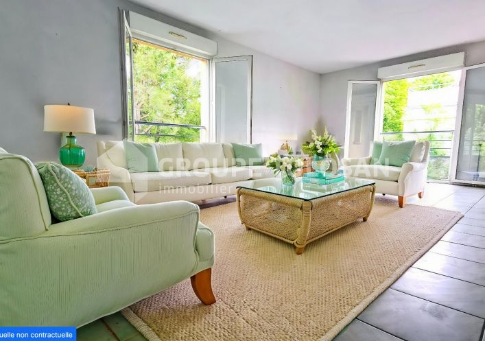 vente Appartement Saint-orens-de-gameville