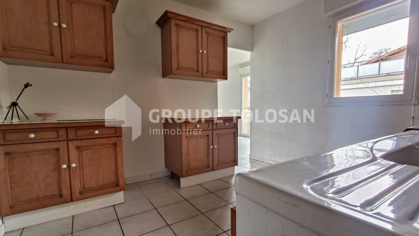 vente Appartement Saint-orens-de-gameville - Photo 4