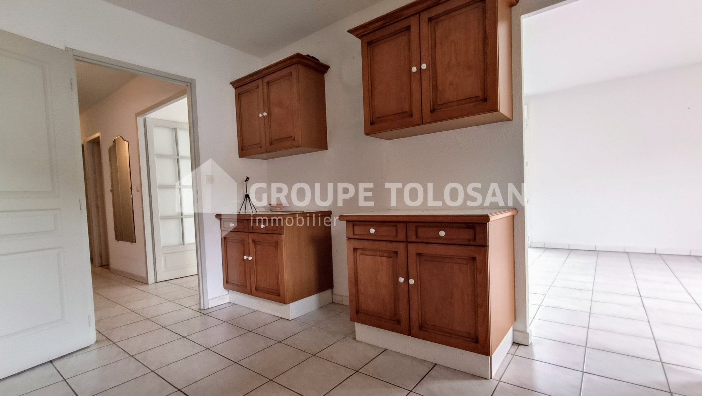 vente Appartement Saint-orens-de-gameville - Photo 5
