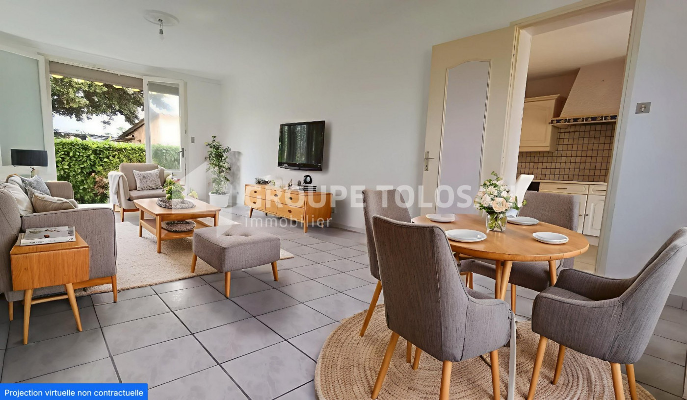 vente Maison Saint-orens-de-gameville - Photo 1