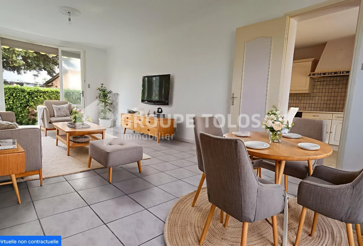 vente Maison Saint-orens-de-gameville - Photo 2