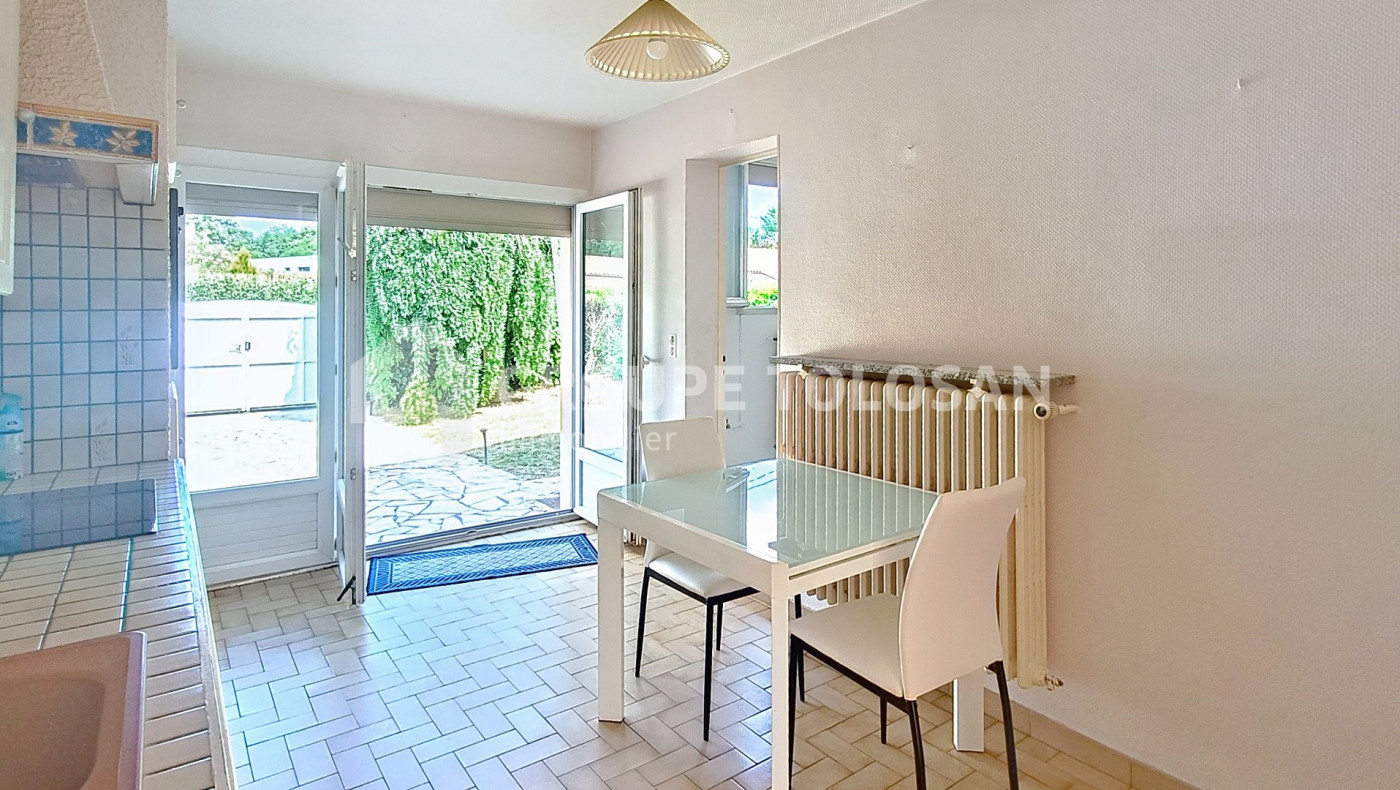 vente Maison Saint-orens-de-gameville - Photo 6