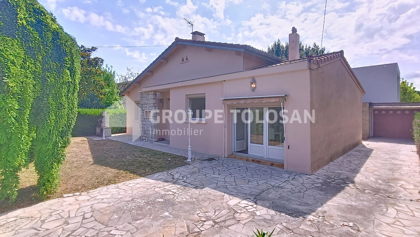 vente Maison Saint-orens-de-gameville - Photo 2