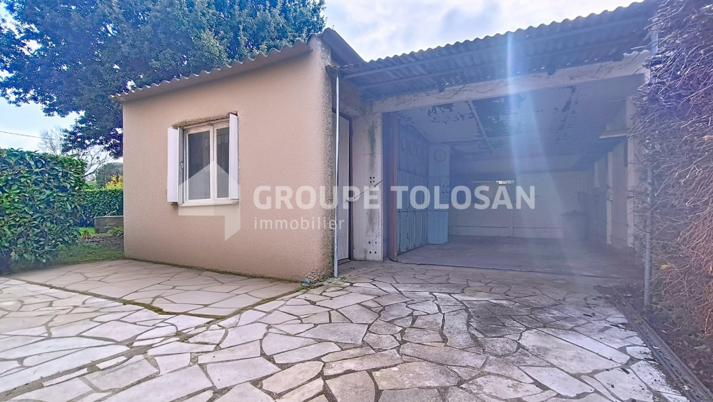 vente Maison Saint-orens-de-gameville - Photo 11