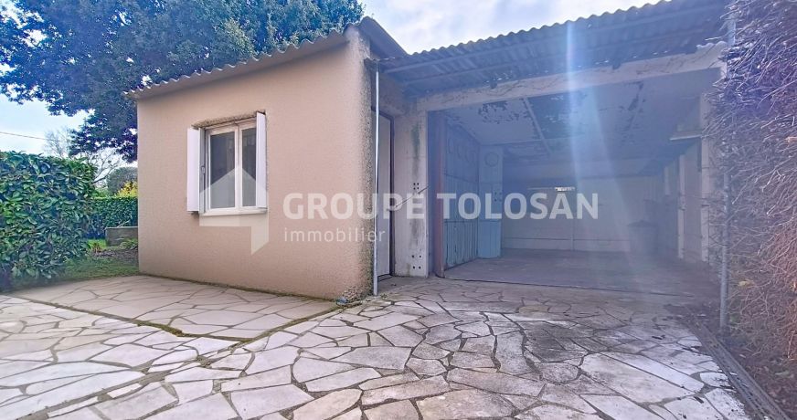 vente Maison Saint-orens-de-gameville