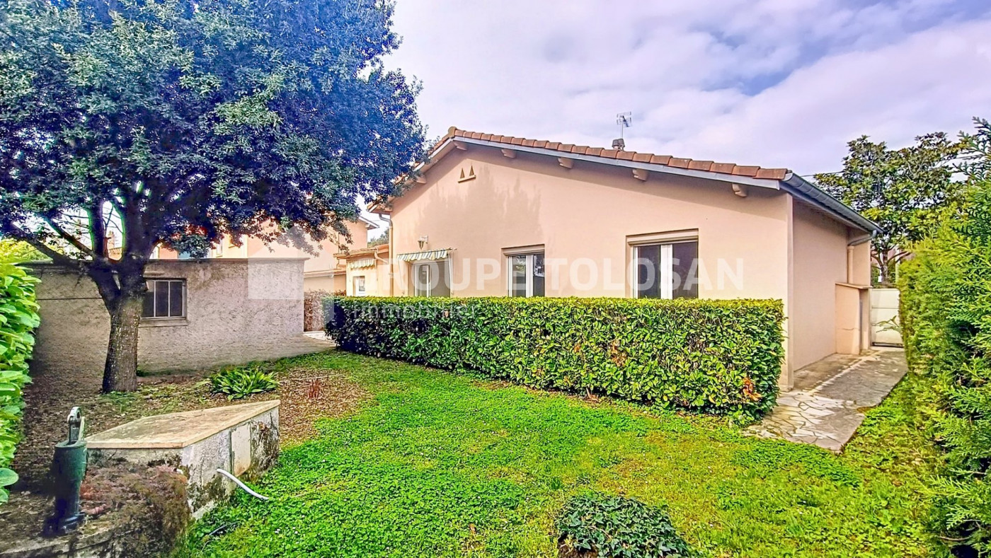 vente Maison Saint-orens-de-gameville - Photo 12