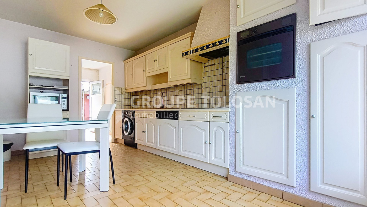 vente Maison Saint-orens-de-gameville - Photo 7