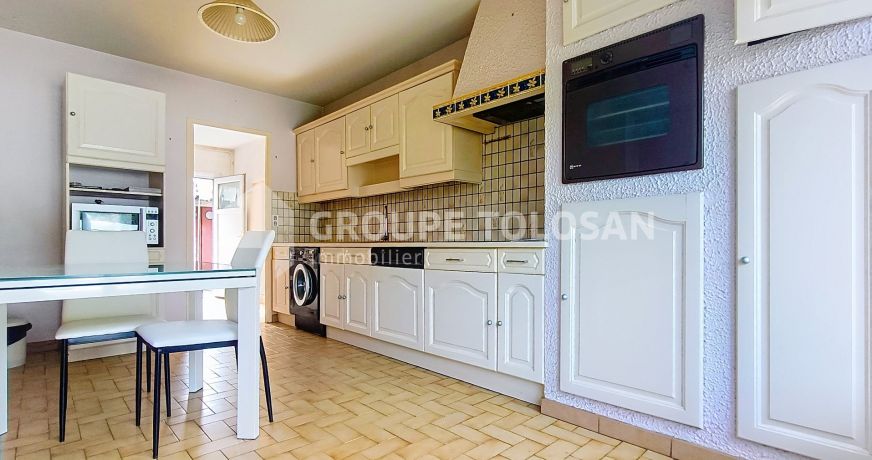 vente Maison Saint-orens-de-gameville