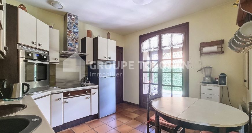 vente Maison Saint-orens-de-gameville