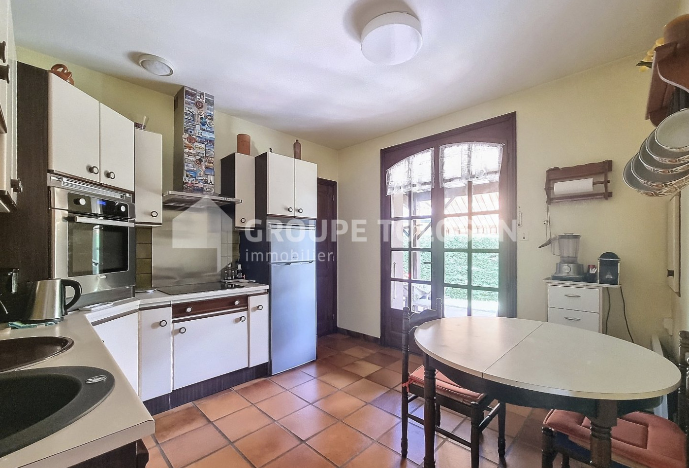 vente Maison Saint-orens-de-gameville - Photo 5