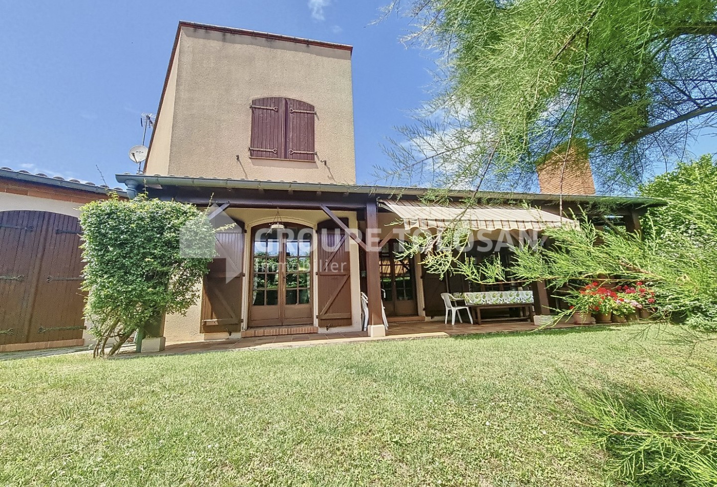 vente Maison Saint-orens-de-gameville - Photo 8