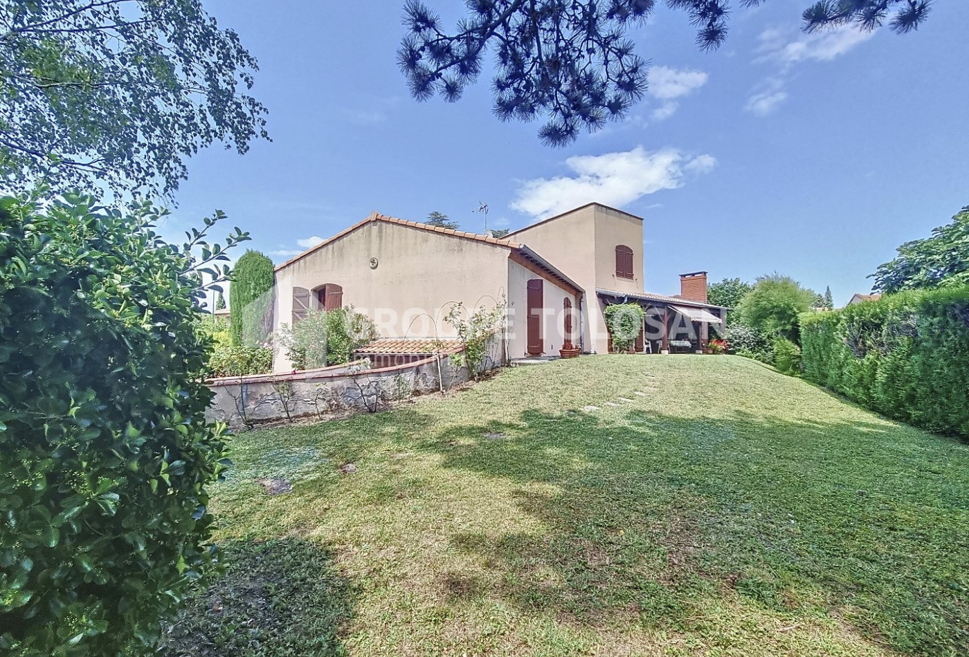 vente Maison Saint-orens-de-gameville - Photo 7