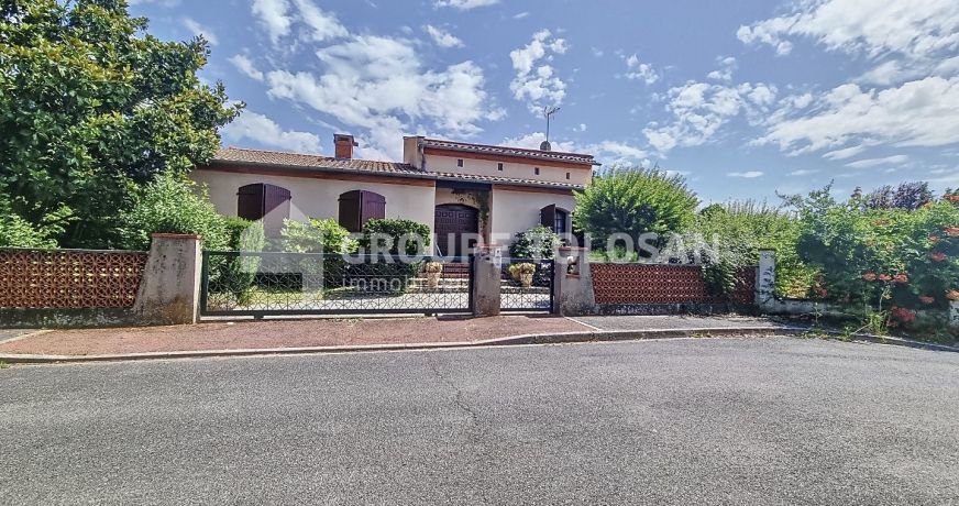 vente Maison Saint-orens-de-gameville