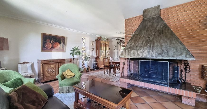 vente Maison Saint-orens-de-gameville