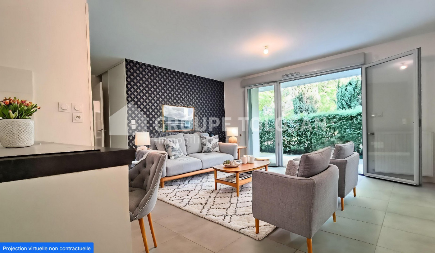 vente Appartement Saint-orens-de-gameville - Photo 4