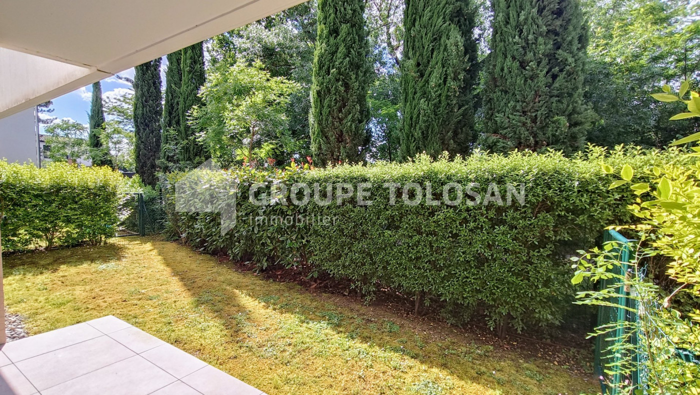 vente Appartement Saint-orens-de-gameville - Photo 2