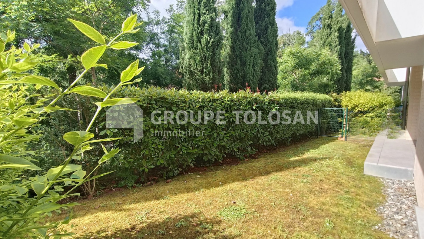 vente Appartement Saint-orens-de-gameville - Photo 3