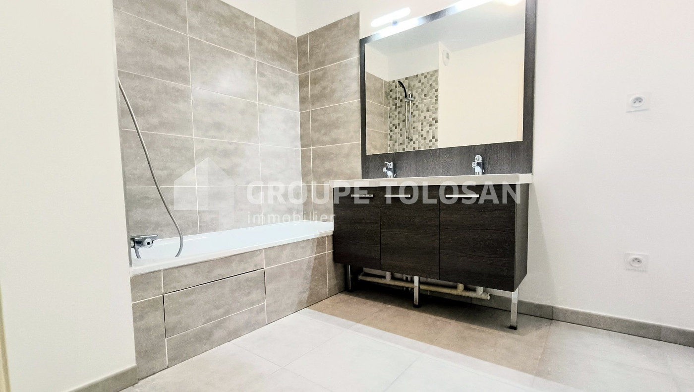 vente Appartement Saint-orens-de-gameville - Photo 10