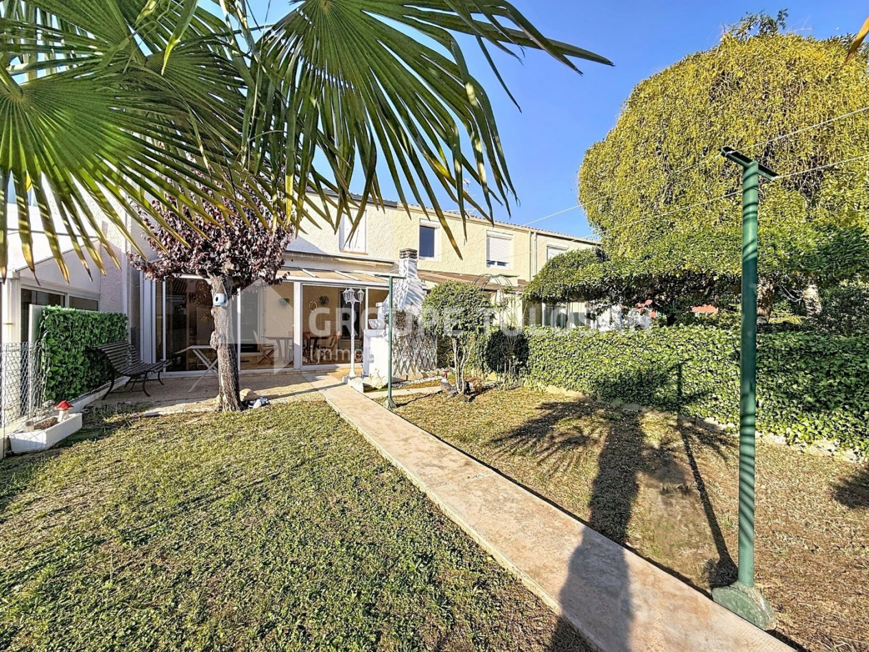 vente Maison Saint-orens-de-gameville - Photo 1