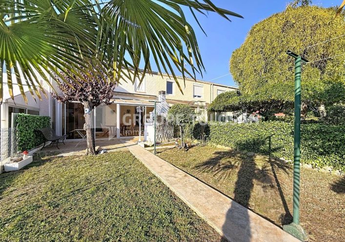 vente Maison Saint-orens-de-gameville