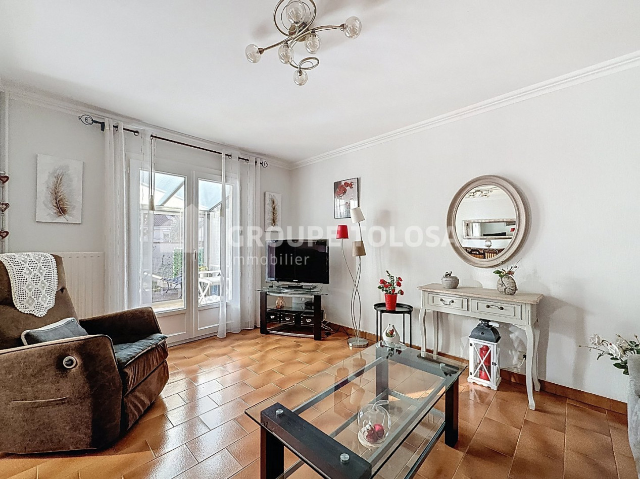 vente Maison Saint-orens-de-gameville - Photo 4