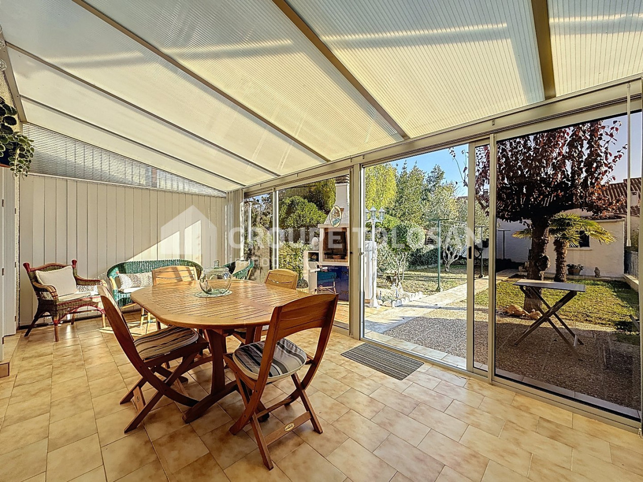 vente Maison Saint-orens-de-gameville - Photo 12