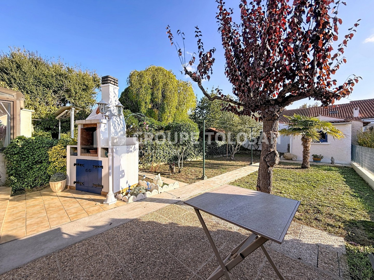 vente Maison Saint-orens-de-gameville - Photo 13