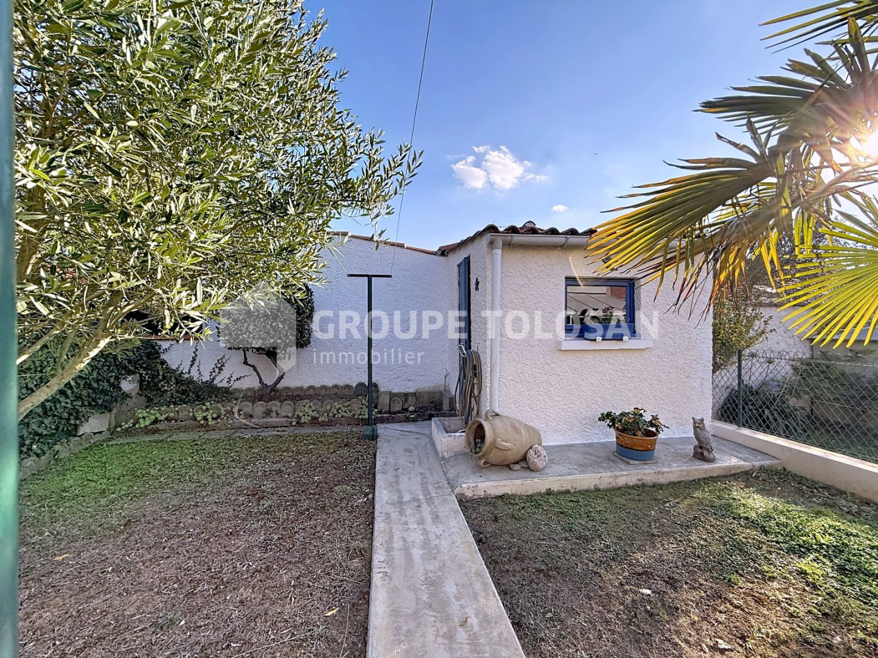 vente Maison Saint-orens-de-gameville - Photo 14