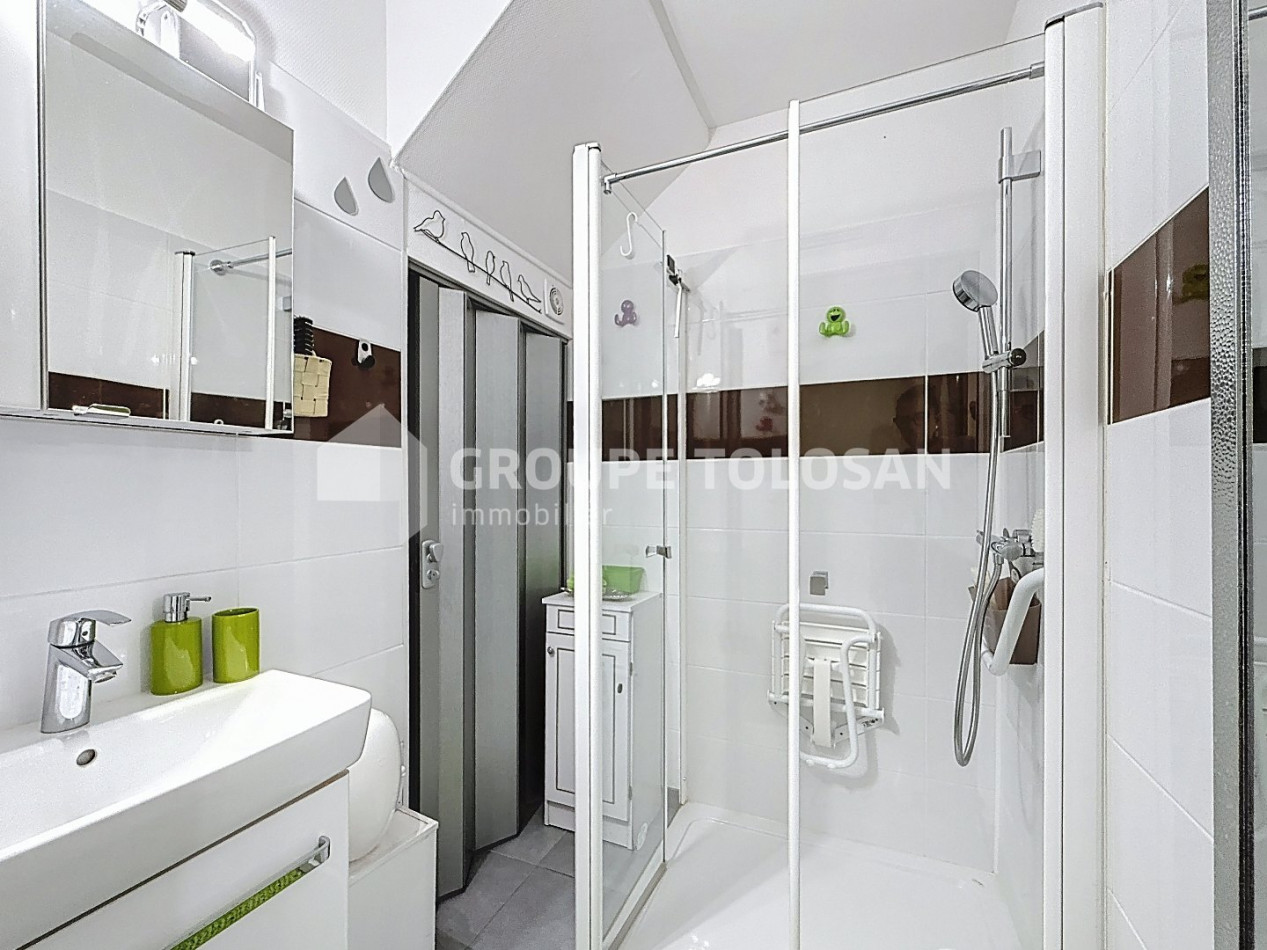 vente Maison Saint-orens-de-gameville - Photo 10