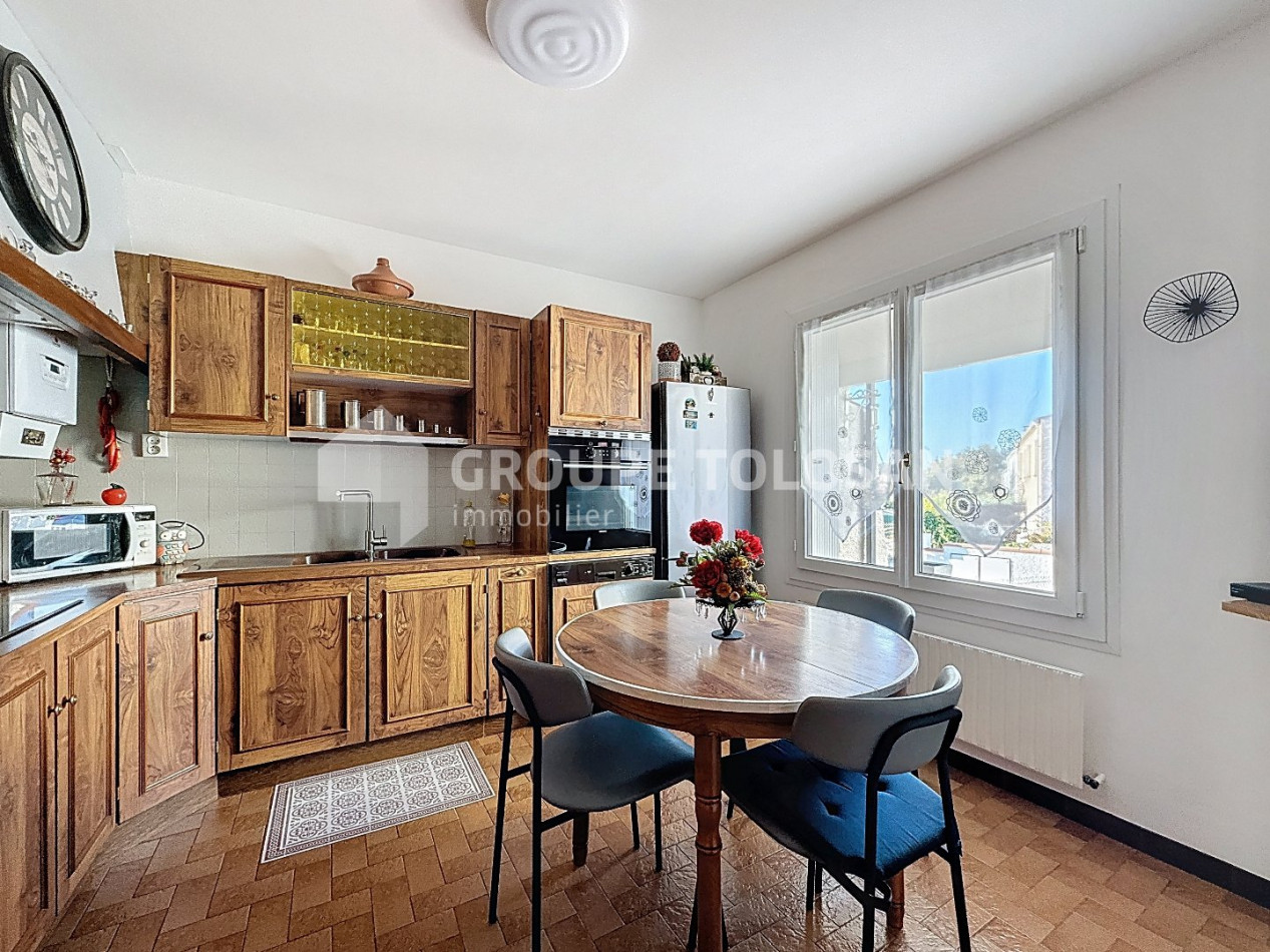 vente Maison Saint-orens-de-gameville - Photo 5